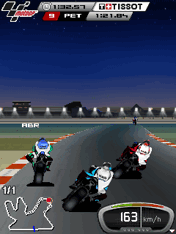 game đua xe