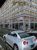 game đua xe